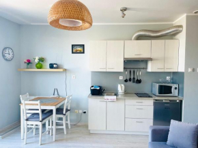 Międzyzdrojski Rynek by Baltic Home, Gmina Międzyzdroje